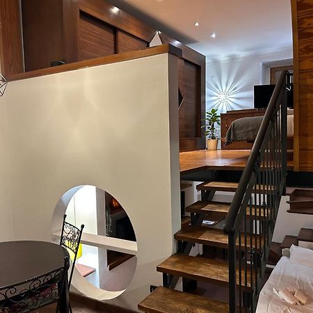 Garden House Trastevere Rzym Zewnętrze zdjęcie