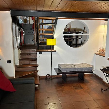 Garden House Trastevere Rzym Zewnętrze zdjęcie