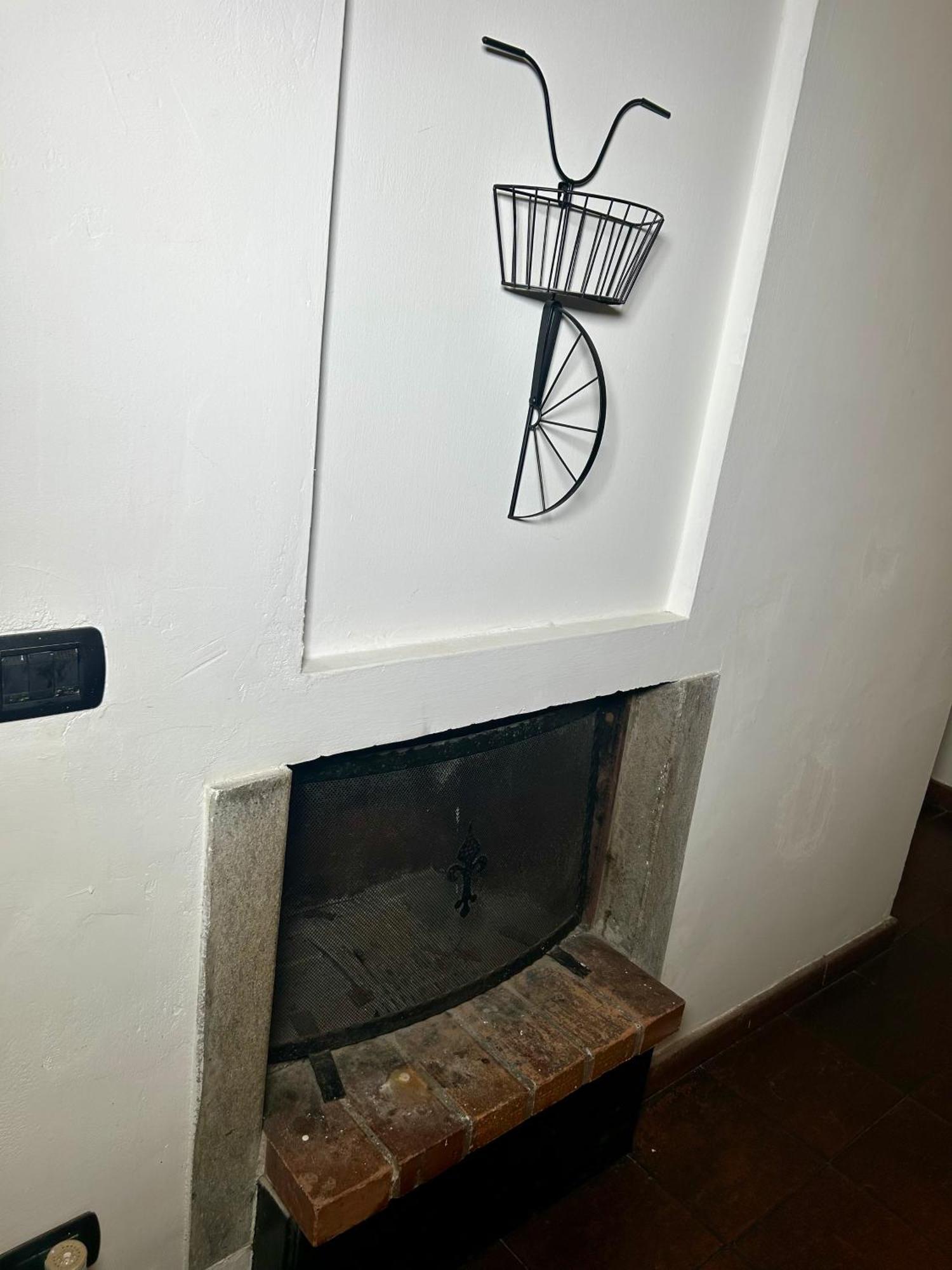 Garden House Trastevere Rzym Zewnętrze zdjęcie