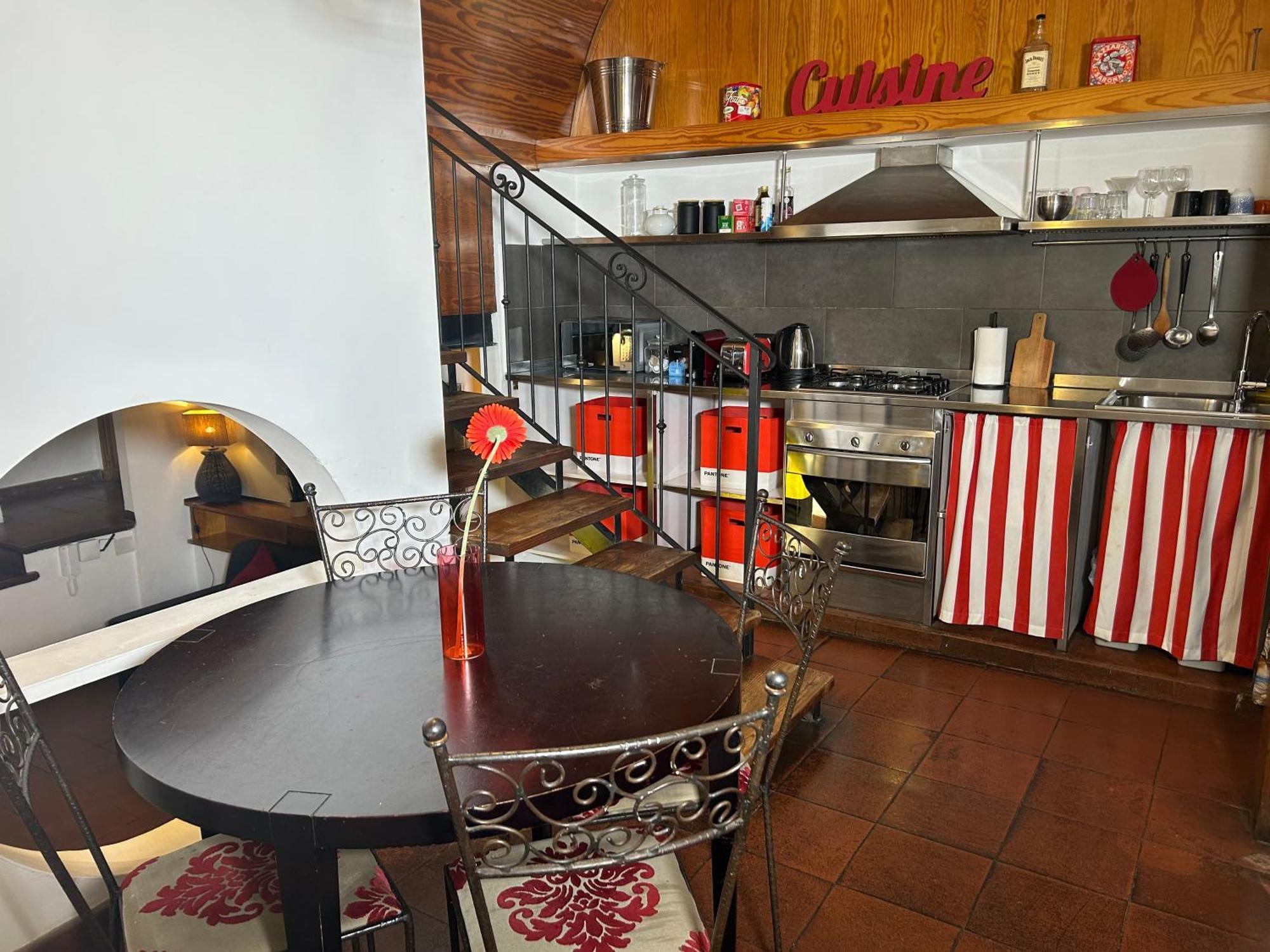 Garden House Trastevere Rzym Zewnętrze zdjęcie
