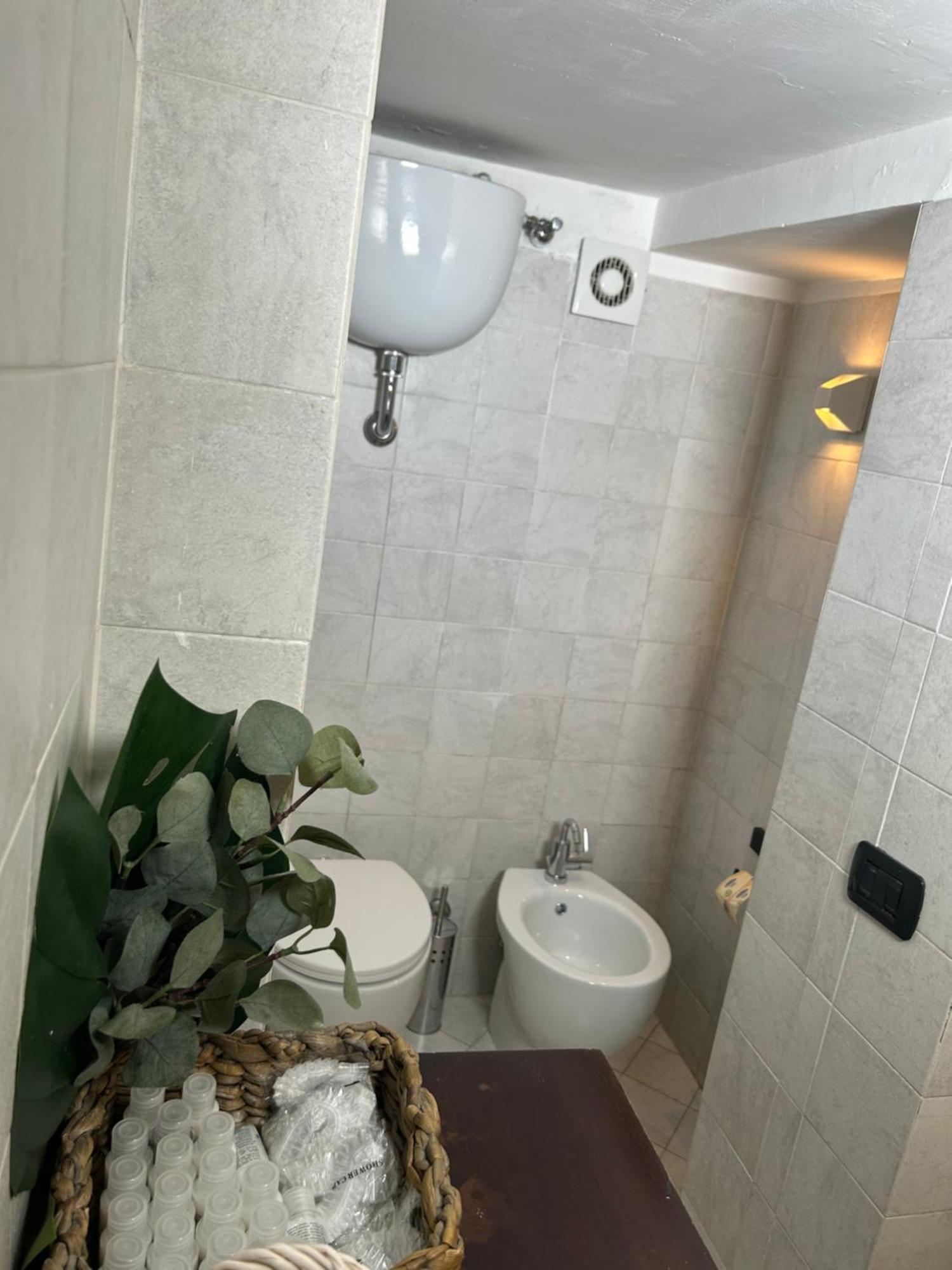 Garden House Trastevere Rzym Zewnętrze zdjęcie